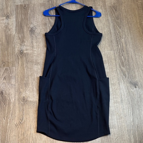 Zella dress with pockets size S - Picture 3 of 4